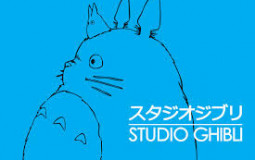 Studio Ghibli Movies
