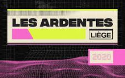 Les Ardentes