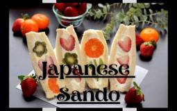 Japanese Sando