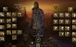 Dying light 2 Perks