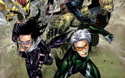 Young Avengers