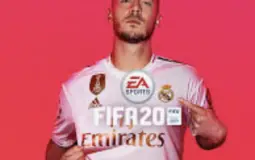 Best FIFA player