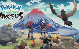 Ranking Every Legends Arceus Battle Theme