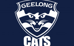 GEELONG AFL TEAM