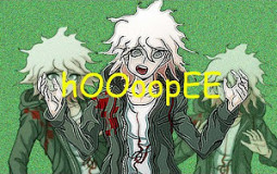 Ranking Danganronpa Characters