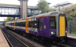 My opinion on train Liveries
