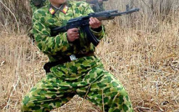 Best camouflages