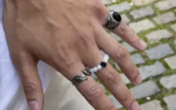 Men's Jewelry