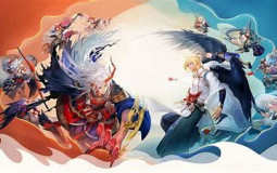 Onmyoji Arena NA Mid Shikigami