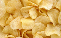 Potato Chips Tier List