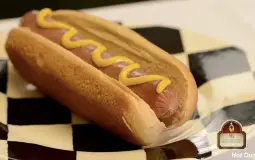 PB Lunch