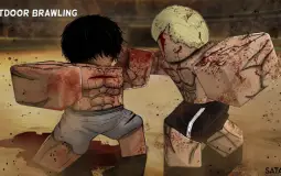 Outdoor Brawling Clans