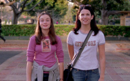 Gilmore Girls Characters