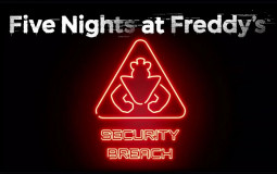 fnaf 9