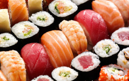 Tipi di Sushi