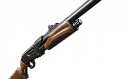 Fortnite Shotguns