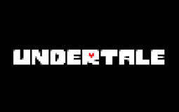 Undertale characters