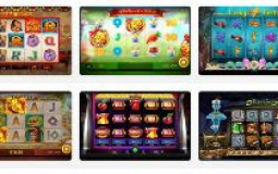 Slot Games