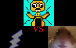 Enderthegamer vs Chuckparker vs BisketDog