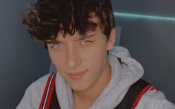 Tik Tok BOYS