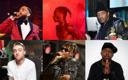 Rapper Tier List