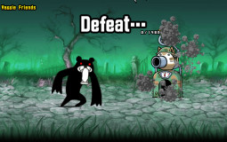 Battle cats advents