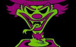 icp albums