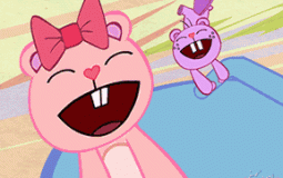 Happy Tree Friends