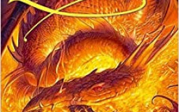 SFF Books 2020