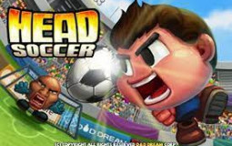 Charachters dans head soccer