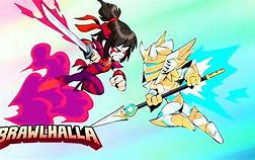 Brawlhalla