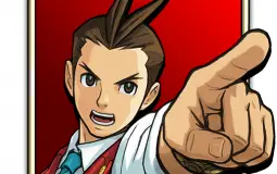 Apollo Justice: Ace Attorney - Character Tier List