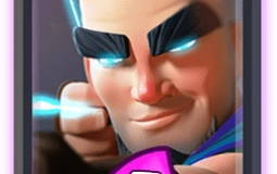 CLASH ROYALE
