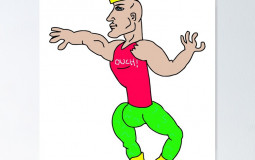 Chads of History