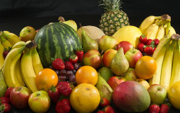Fruit Raankings