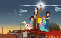 F is for family