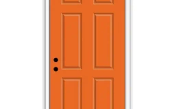 Types of Doors