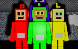 Faztubbies Tierlist