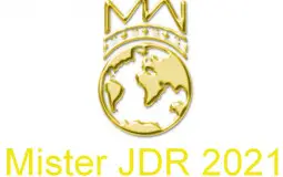 Mister JDR - Catégorie PNJ