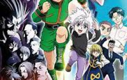 Anime
