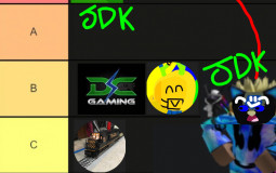 AJSD Gaming