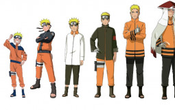 Naruto