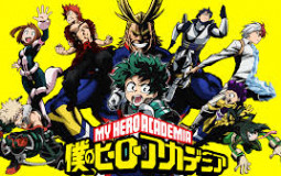 The hot ranking of bois in MHA