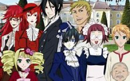 Action Anime