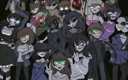 Creepypastas