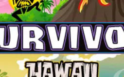 Survivor Hawaii