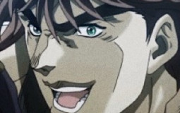 jojo characters id befriend
