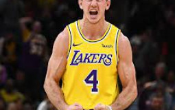 Alex Caruso Nicknames