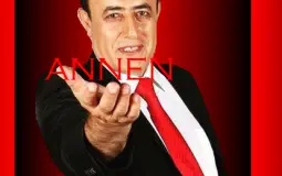 Mahmut Tuncer