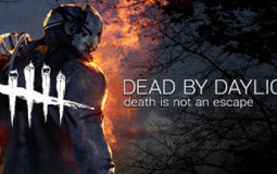 Dead by Daylight